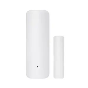 EntrySense AI Mini – Smarter Tür-/Fenstersensor mit Aktivitätsanalyse & Echtzeit-Alarm