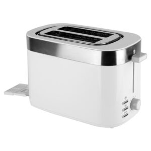 ToastIQ 2S – Smarter Toaster mit Bräunungs-Sensorik und KI-Profilen