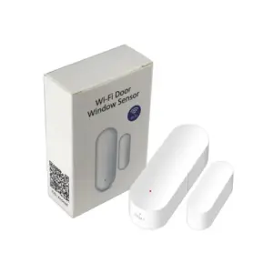MotionGuard AI S2 – Smarter Bewegungssensor mit Ereignisfilterung & Smart-Home-Anbindung