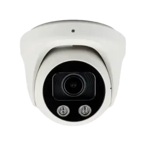 OutdoorVision AI Guard 4K – Intelligente Überwachungskamera für Außenbereiche mit Objektanalyse & Nachtsicht