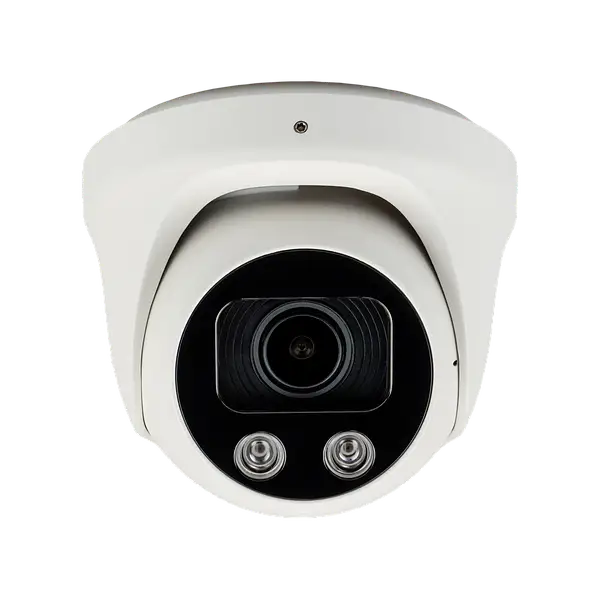 OutdoorVision AI Guard 4K – Intelligente Überwachungskamera für Außenbereiche mit Objektanalyse & Nachtsicht