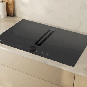 HeatLogic SmartFlex – Intelligentes Induktionskochfeld mit Zonenautomatik