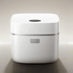 RiceBot AI – Smarte Reiskocher mit intelligenter Konsistenzsteuerung