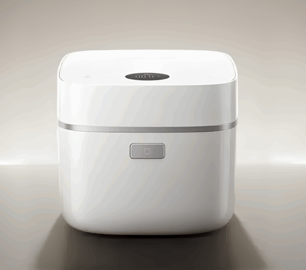RiceBot AI – Smarte Reiskocher mit intelligenter Konsistenzsteuerung