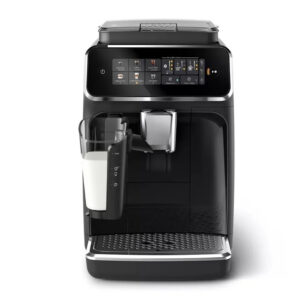 AromaBarista One – Smarte Kaffeemaschine mit KI-Geschmackserkennung