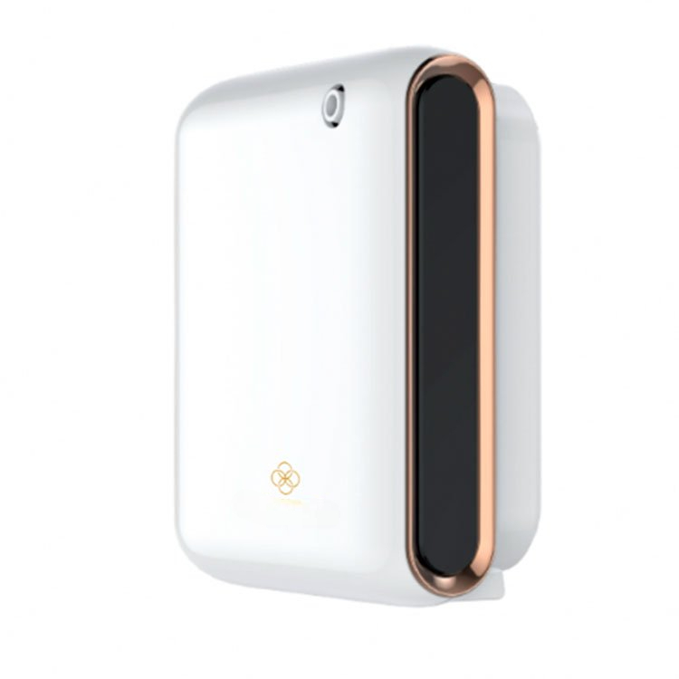AirSense Fresh LUX – Smarter Raumduftspender mit Luftsensor & KI-Zeitsteuerung