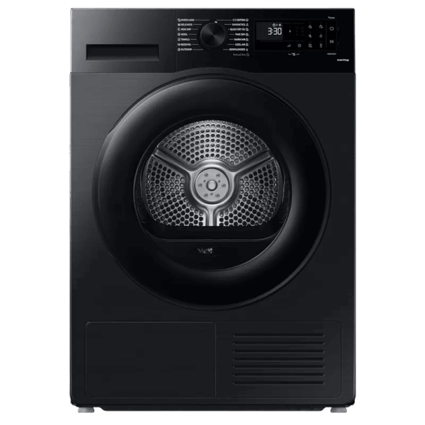 DryLogic Connect 8 – Smarter Wäschetrockner mit Feuchtigkeitssensorik & Gerätevernetzung