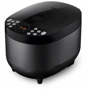 SmartCook Pro 6L – Intelligente Multikocher mit KI-Steuerung
