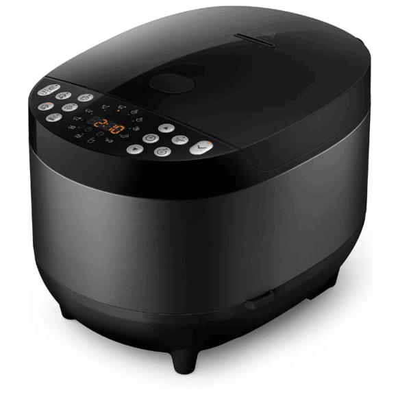 SmartCook Pro 6L – Intelligente Multikocher mit KI-Steuerung