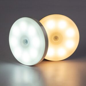 LumiGuard CamBeam X – Smarter LED-Strahler mit Bewegungserkennung & integrierter Überwachungskamera